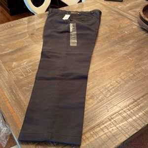Brooks Brothers Wrinkle Free Mens Pants